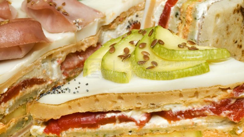行业背景：食品安全与品牌信任的博弈