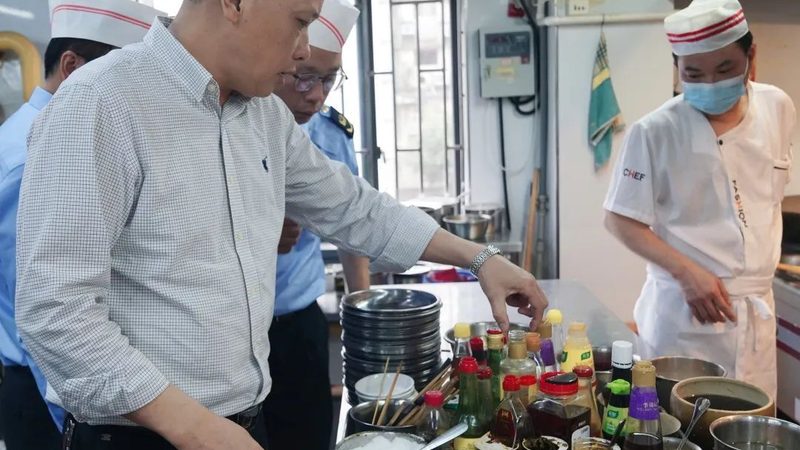 揭秘食品代加工：揭秘行业排名背后的秘密