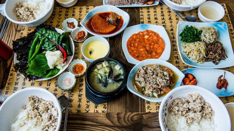 保健品食品代工代料：揭秘食品行业的新趋势
