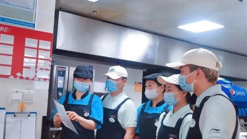 冷冻食品批发，质量检验标准知多少？**