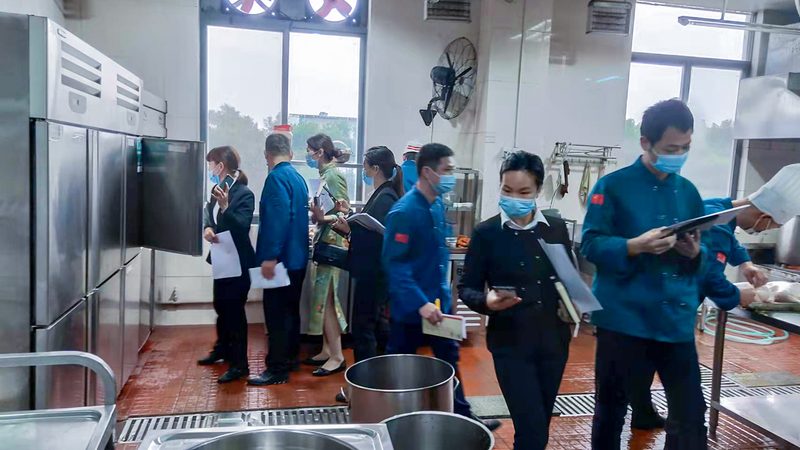气膨化食品：揭秘其背后的制作工艺与选择要点**