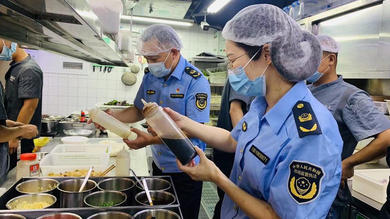 食品代加工连锁加盟，资质要求揭秘