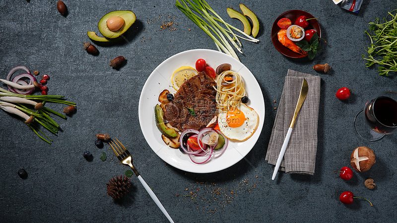 冷链运输，食材保鲜的“生命线