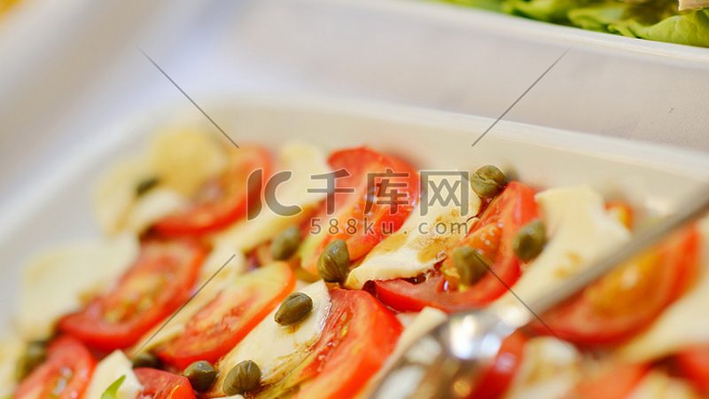 冷冻食品批发：地域货源如何选择？**