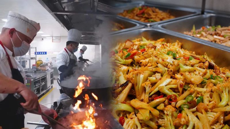 火锅底料生产厂家资质标准揭秘：如何甄别优质产品