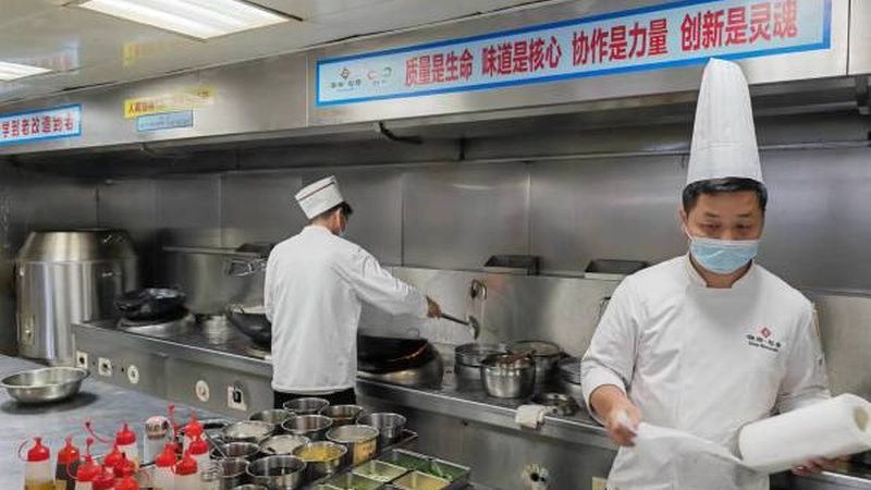 食品招商流程全解析：从策划到合作，步步为营