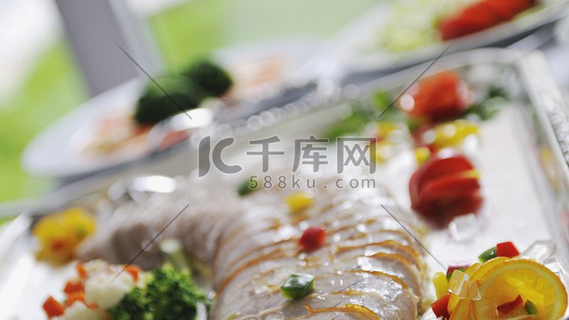 餐饮加盟代理费用：揭秘背后的真相与考量**