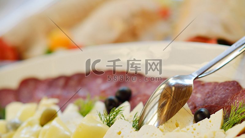 医院食材配送中心建设要求解析