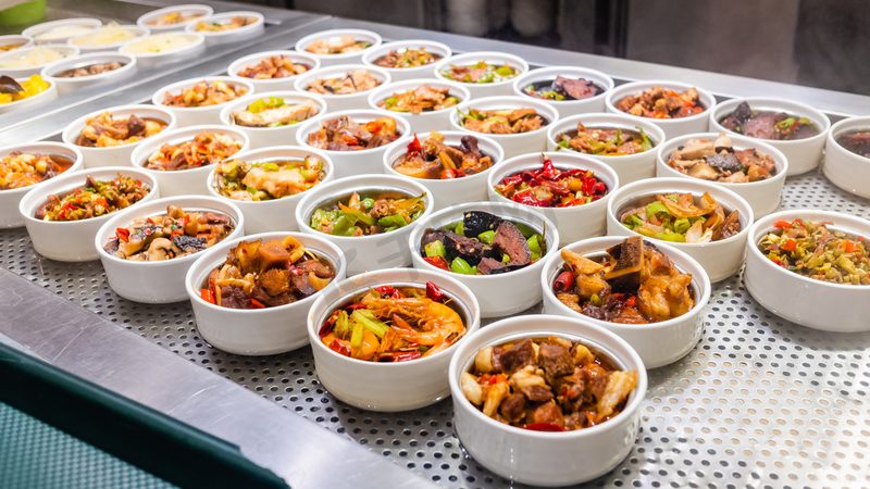 食品代加工：揭秘其利润空间与行业趋势**