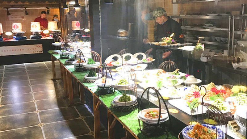 烘焙原料价格之谜：揭秘便宜背后的真相