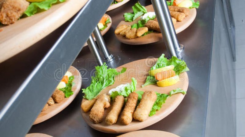 低脂膨化食品，成分揭秘与选择指南**