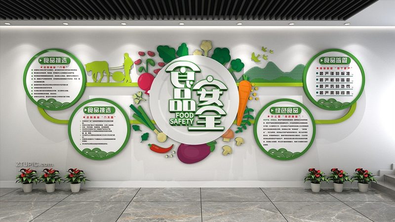 健康膨化食品：揭秘其背后的科学奥秘