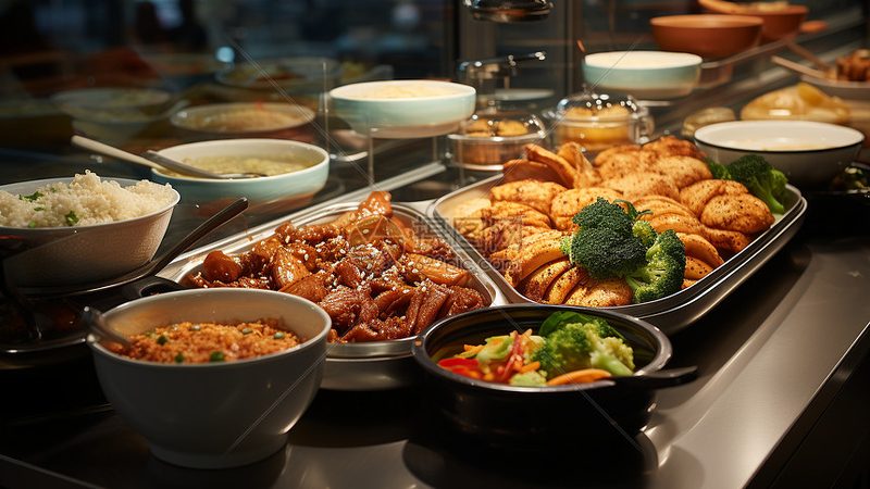 食品加工厂选址：如何规避风险，打造优质生产线**